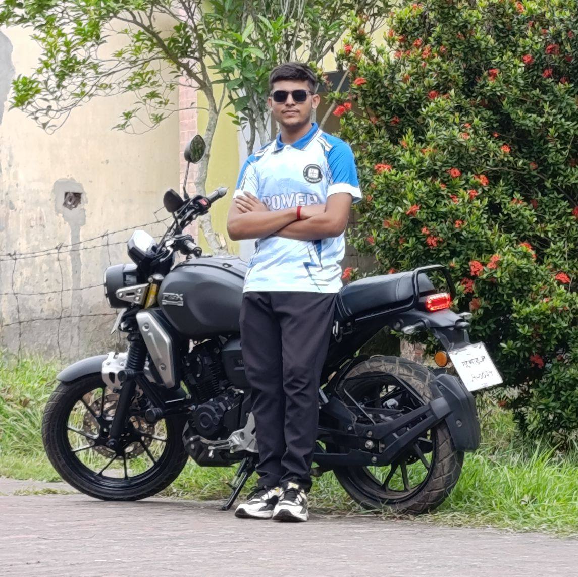 Rudro Das