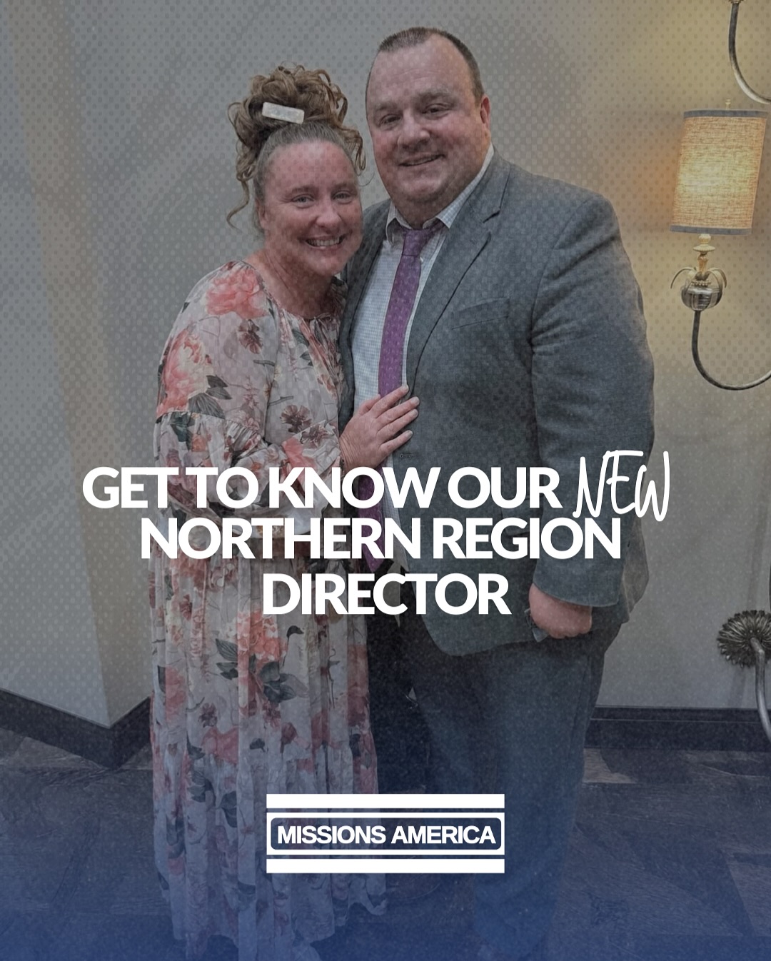 ALJC Western District Missions America | Citrus Heights CA