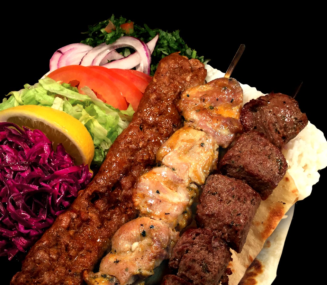The Magic Grill | Holroyd NSW