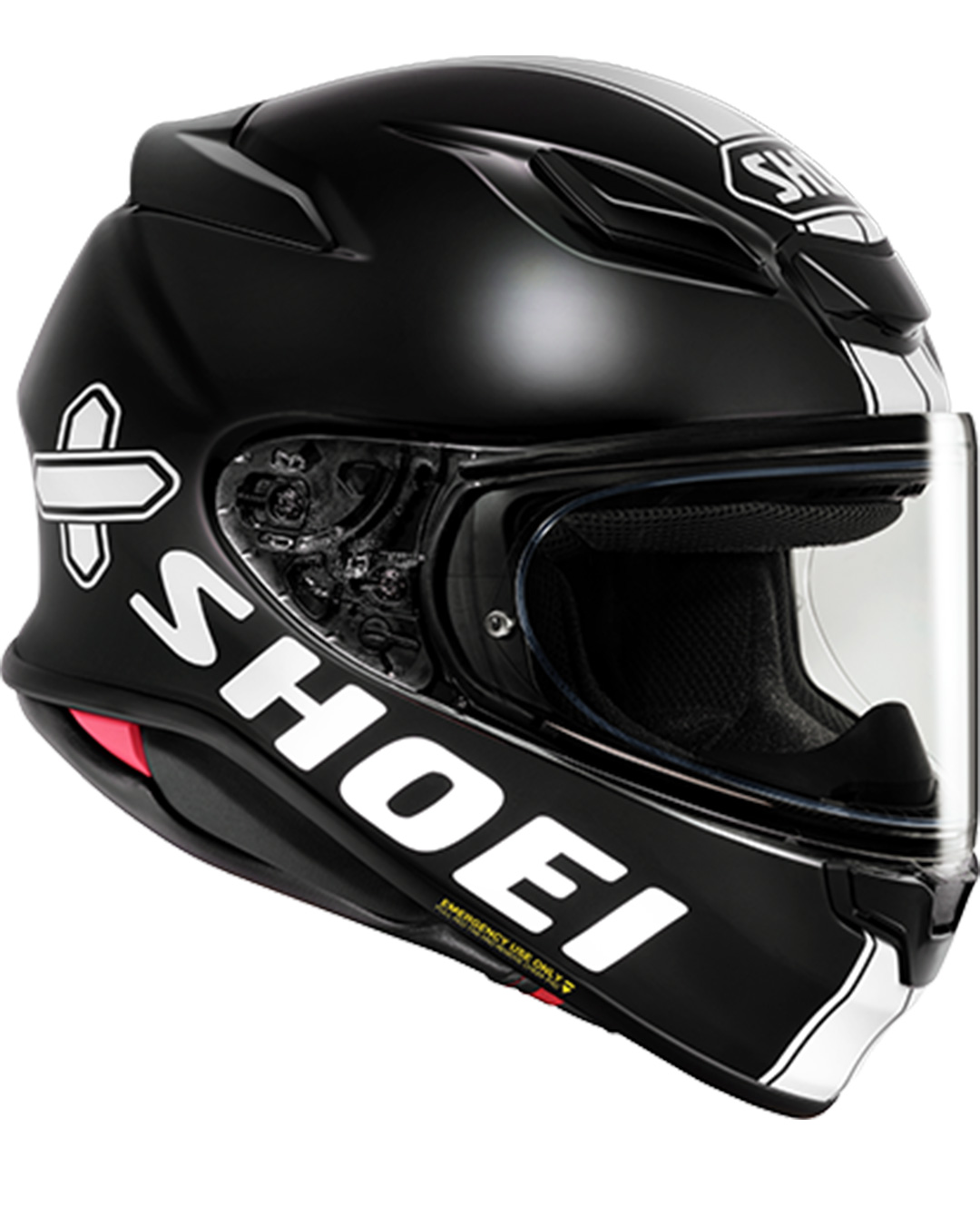 SHOEIヘルメットのZ-8にIDEOGRAPH(イデオグラフ)の新色が2色追加され