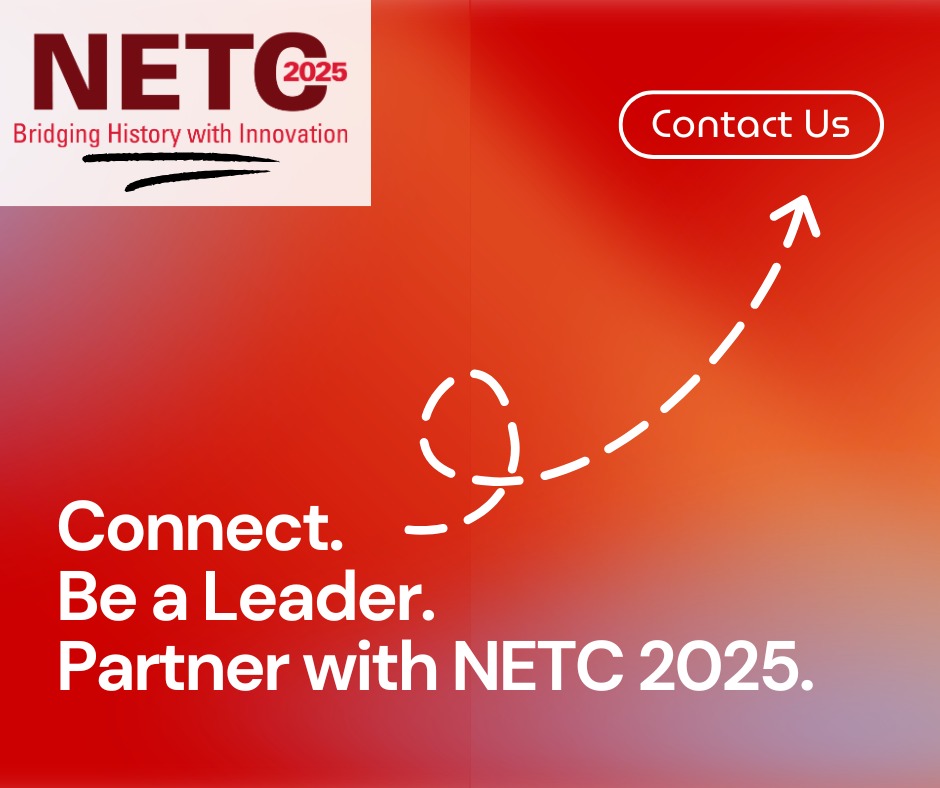 National Extension Technology Community - NETC