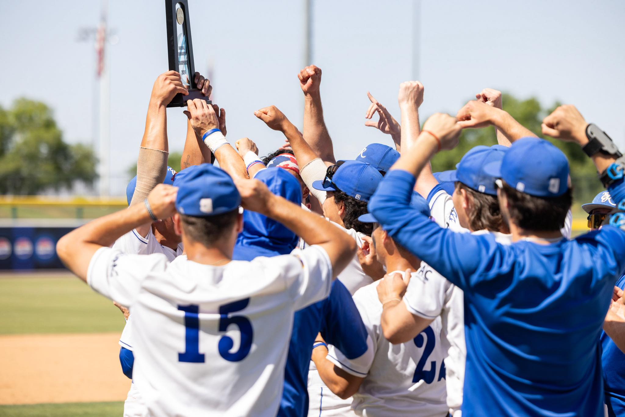 Embry-Riddle Baseball | Prescott AZ