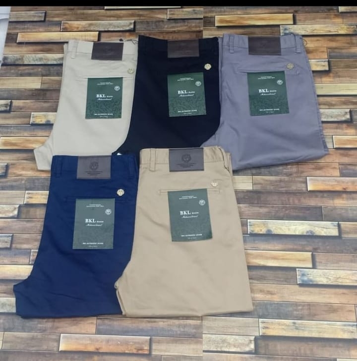 Waridi school uniforms