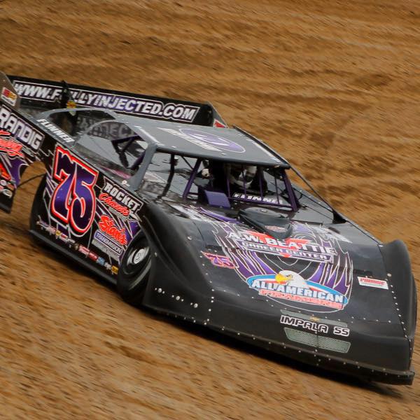 Dirt Late Model Setup Tech Q&A