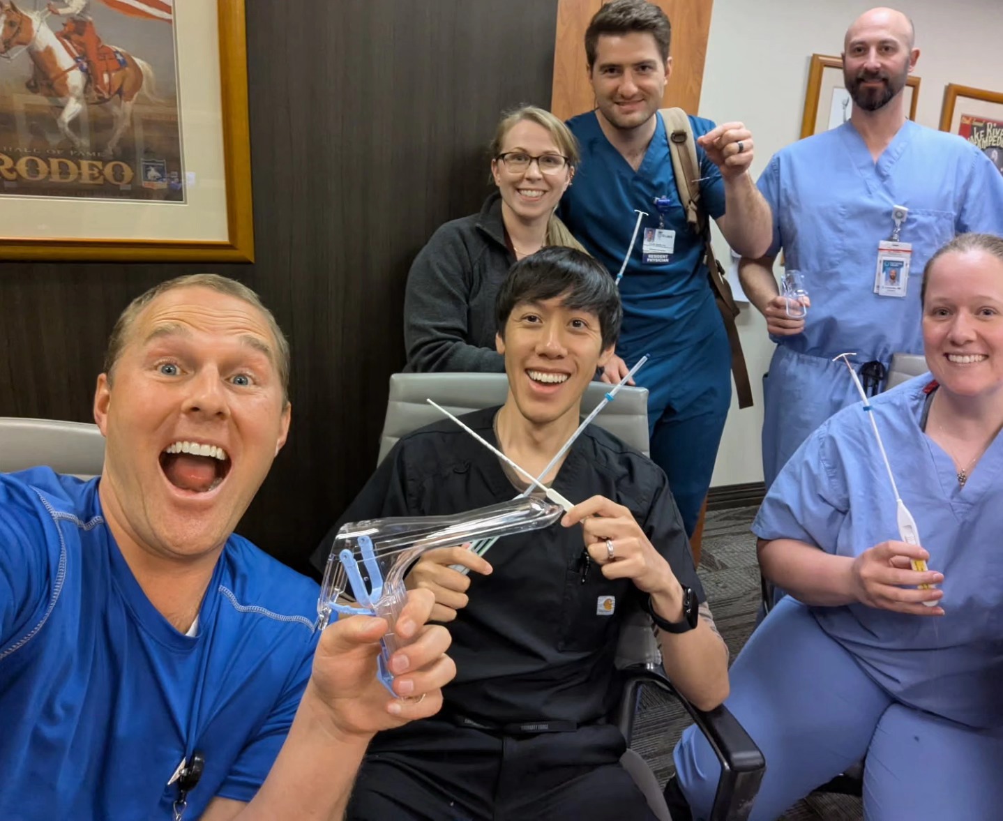 Family Medicine Residency of Idaho - Caldwell | Caldwell ID