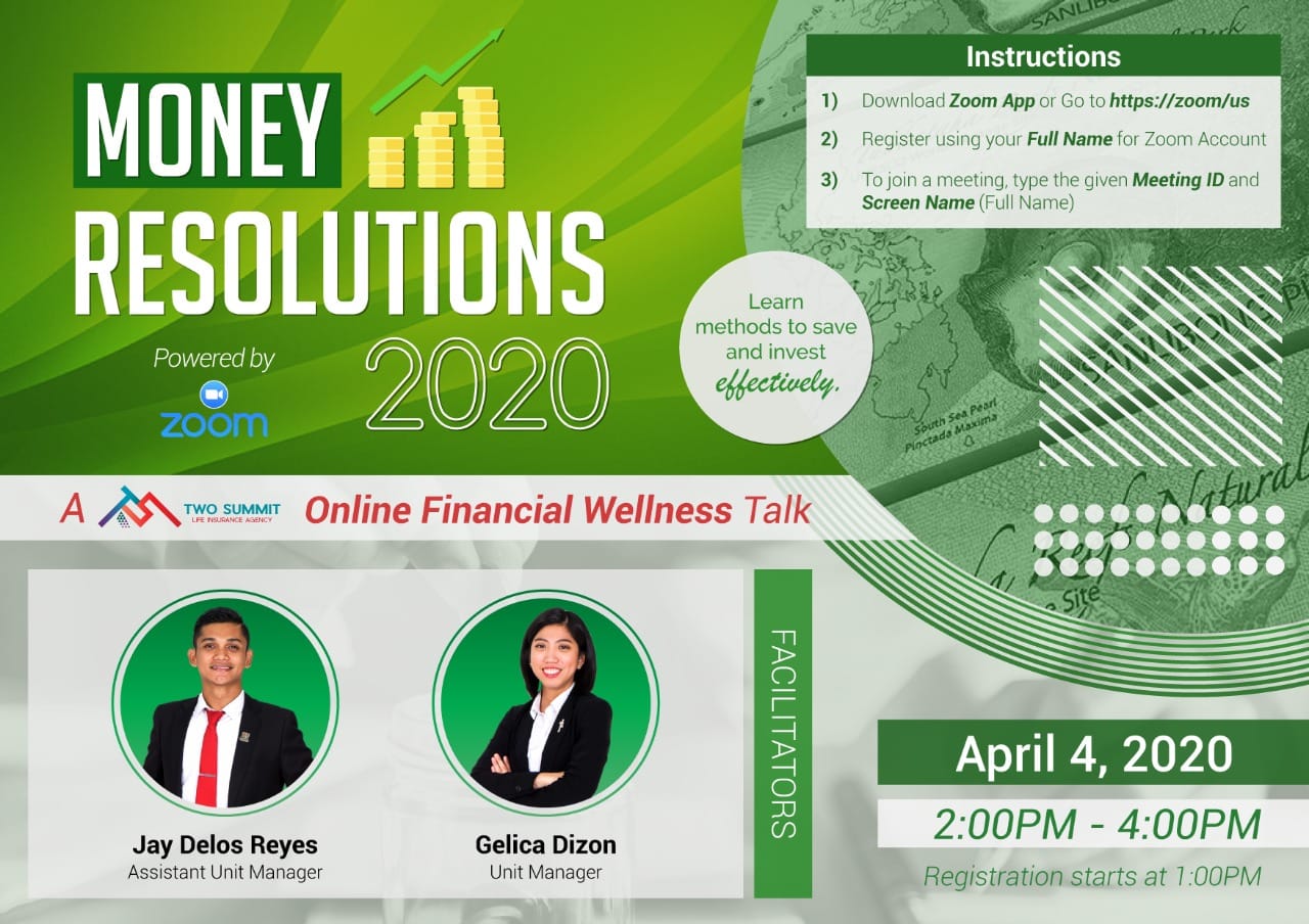 Jay Delos Reyes-Financial Advisor & Coach | Makati