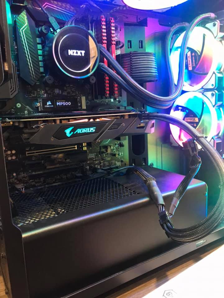 Boss Computer - ใส่ใจทุกรายละเอียด...
