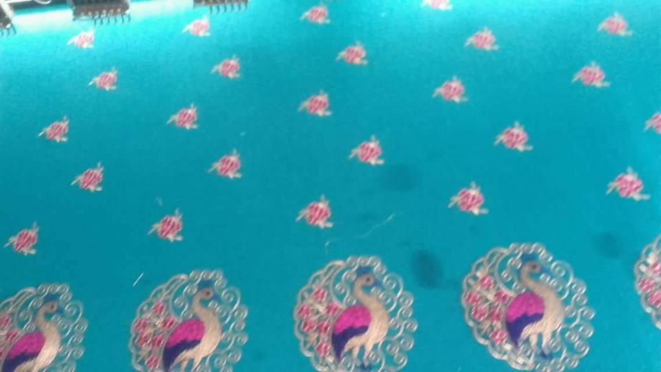 Radhika Rajputi House