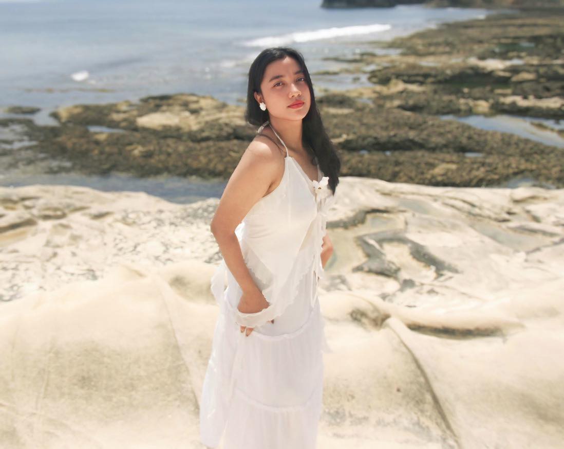 Princess Keah Delos Reyes