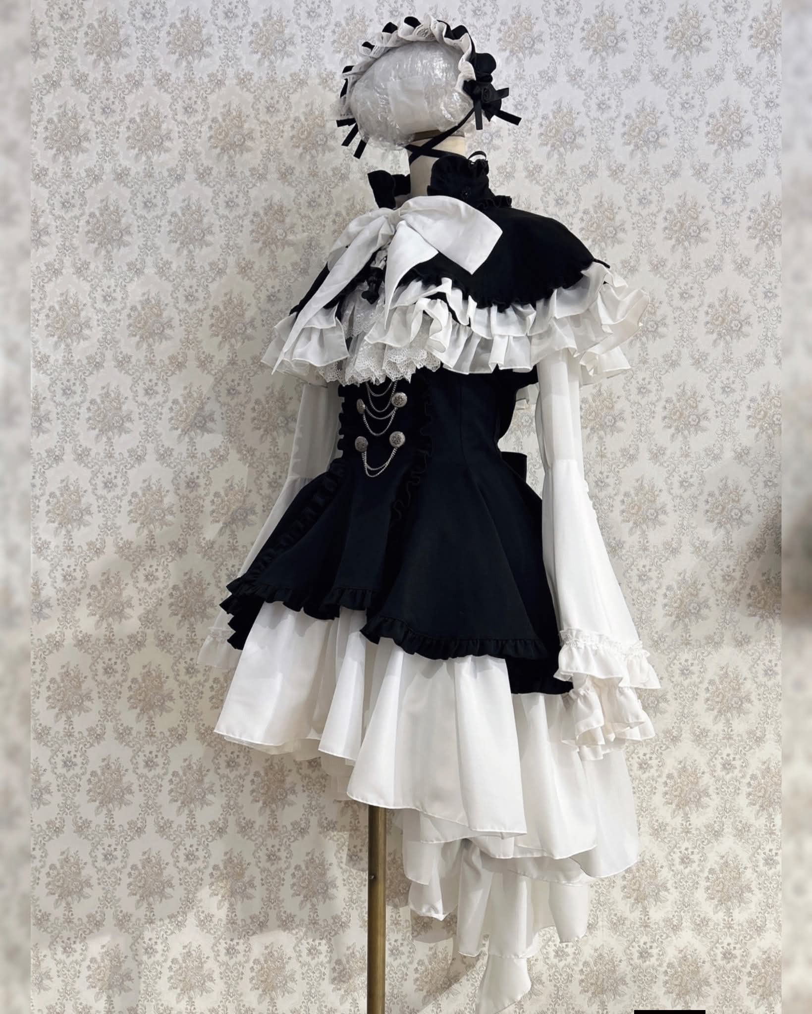 ATELIER - ❤️ English below ❤️ 🦇おすすめコーデ紹介