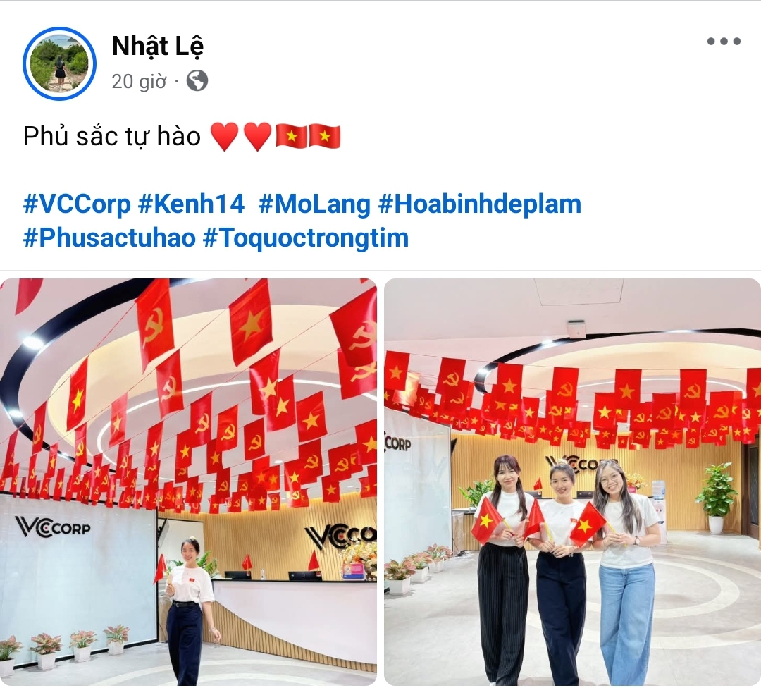 VCCorp | Hanoi