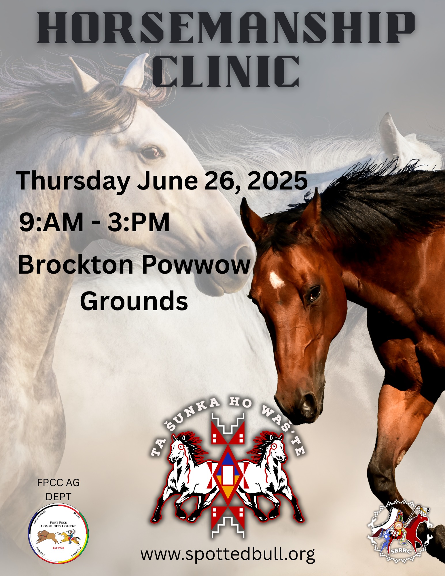 Spotted Bull Recovery Resource Center - Activities | Poplar MT