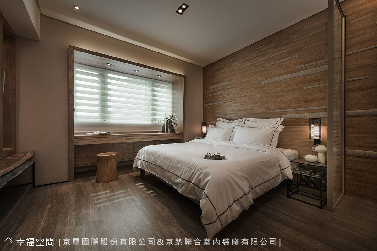 #幸福設計 😳這是 #7坪 套房不是飯店！... - 幸福空間 Gorgeous Space | Facebook