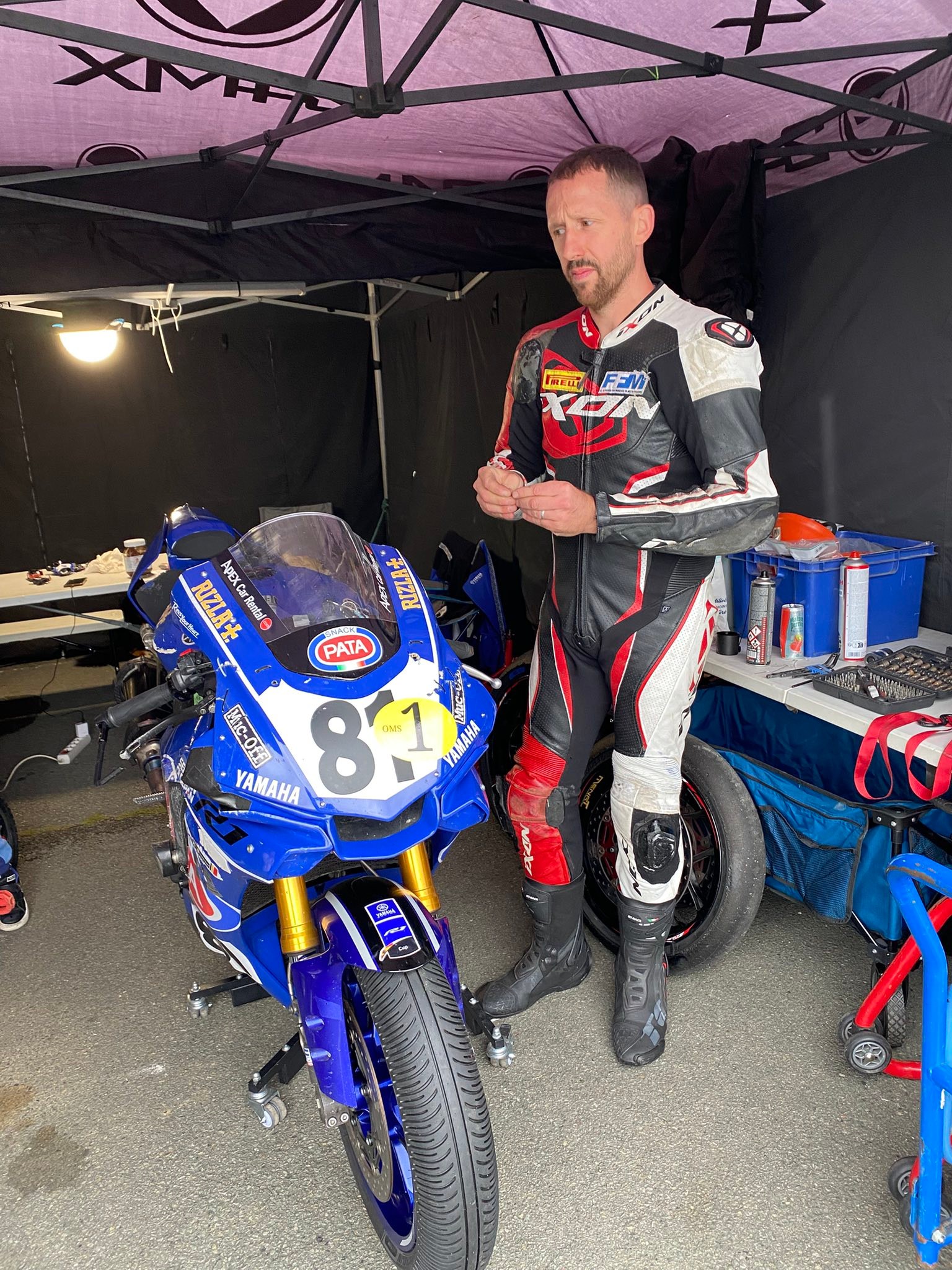 RFT Racing