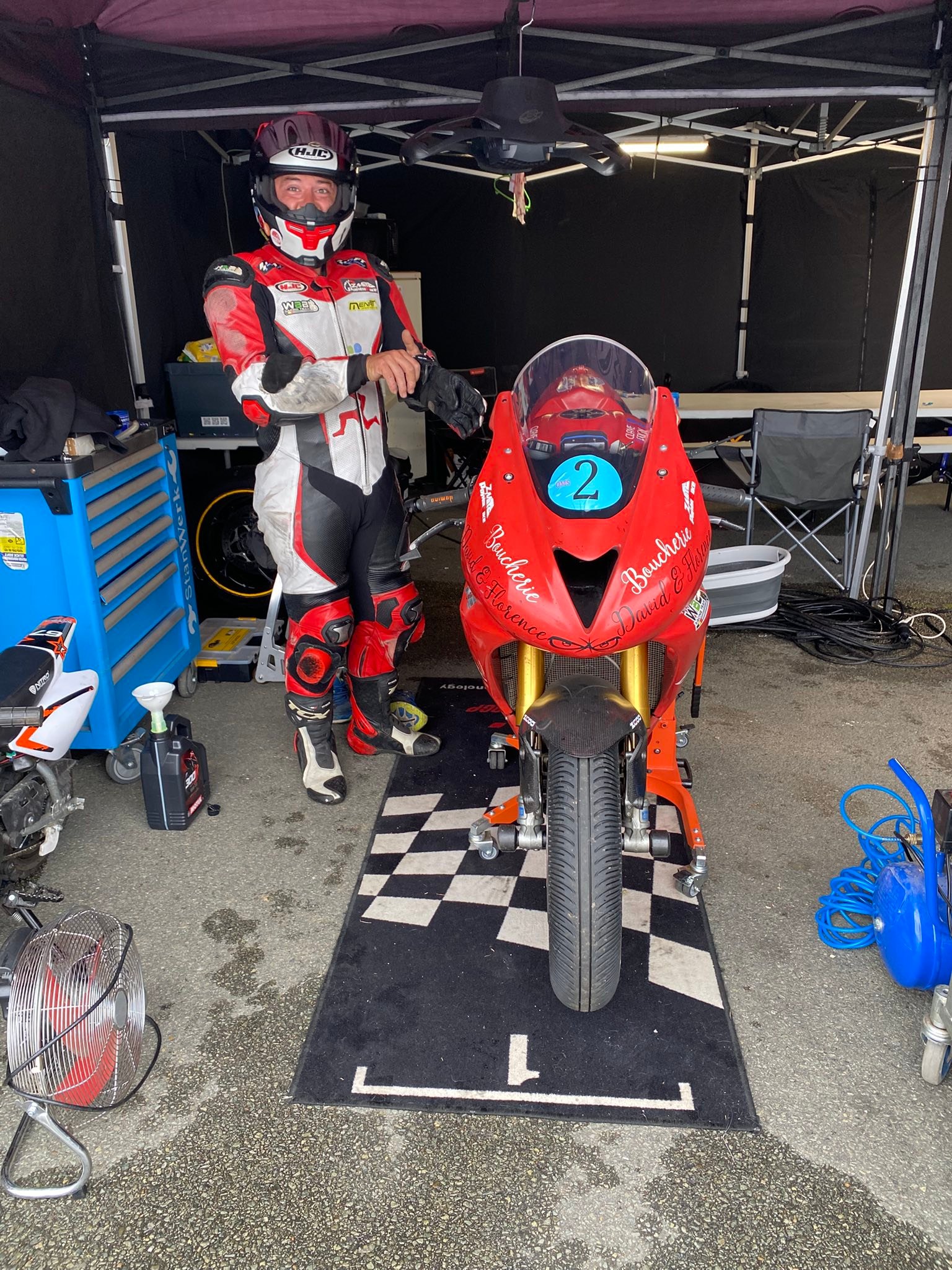 RFT Racing
