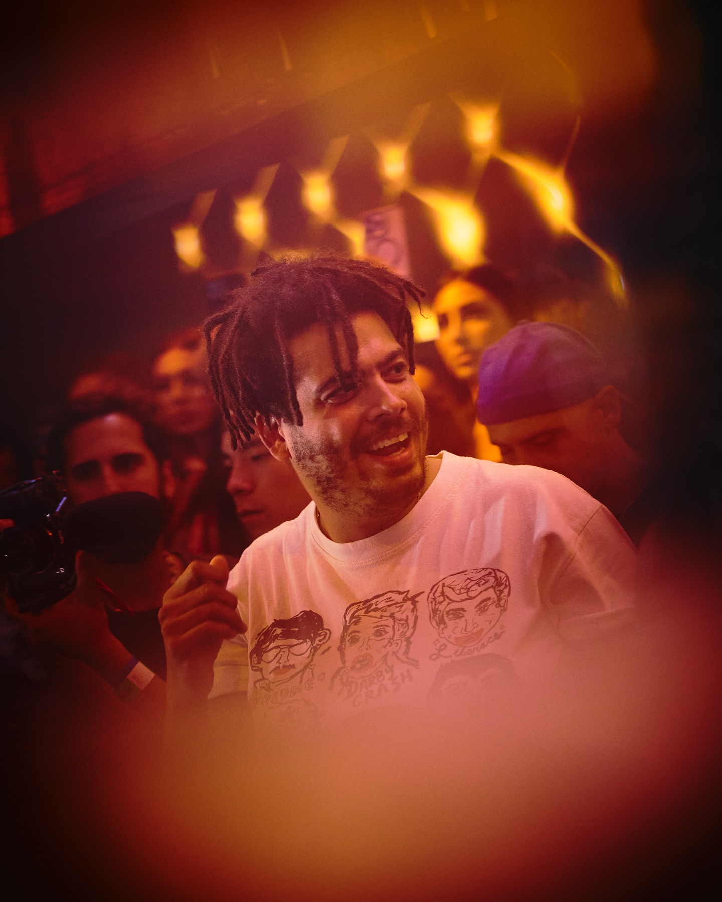 Seth Troxler