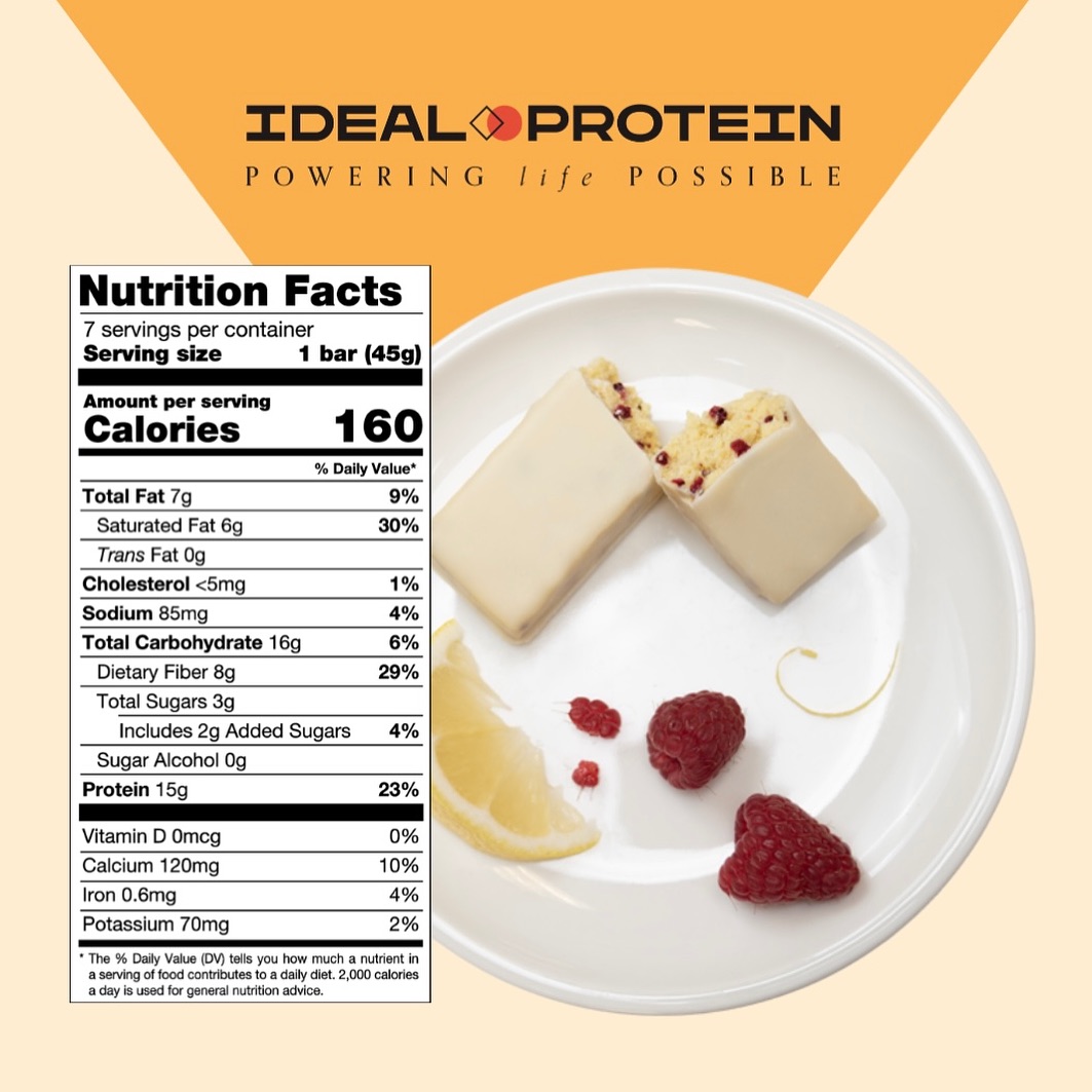 McLean Ideal Body | McLean VA
