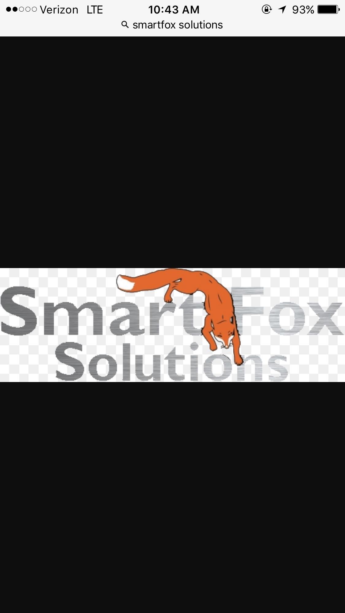 Smartfox Solutions | Decatur AL