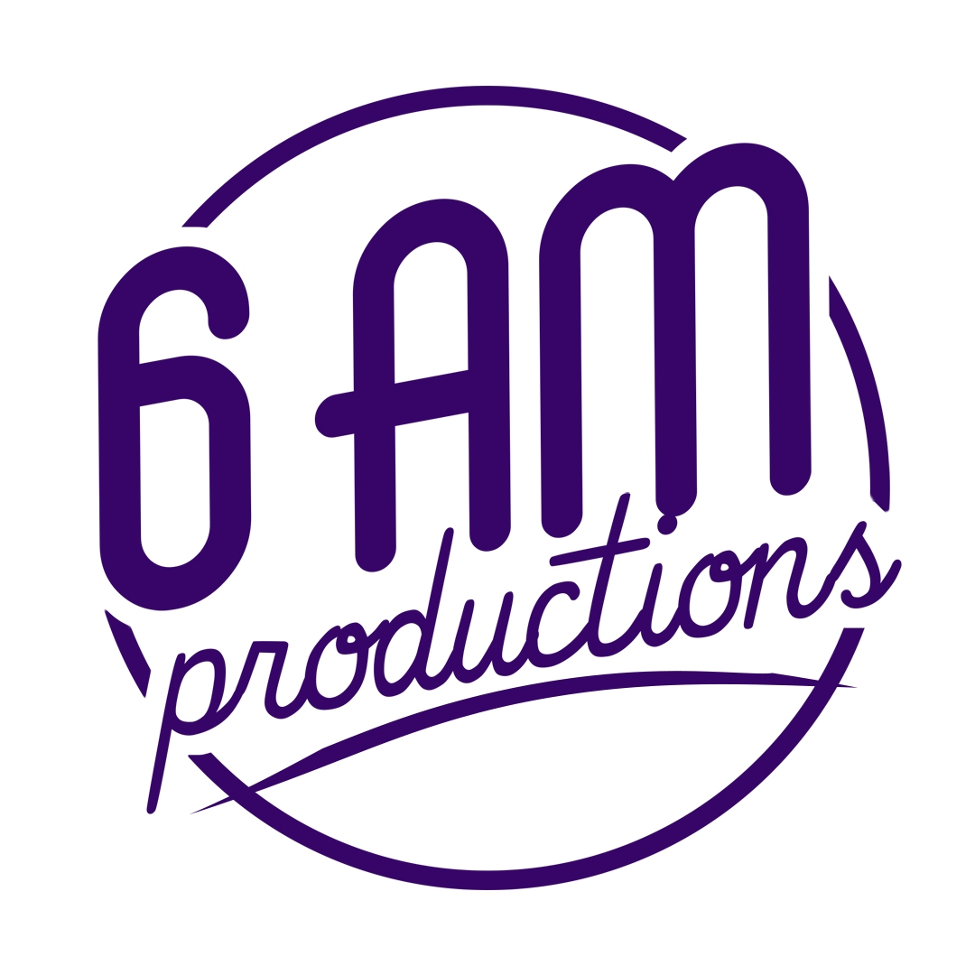 6 AM Productions added a new photo. - 6 AM Productions