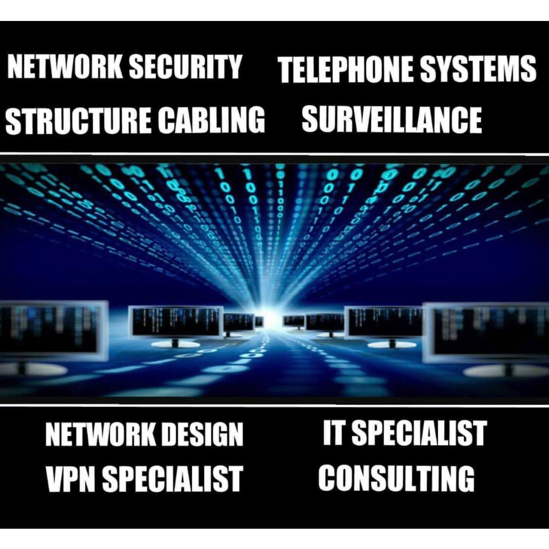 Smartfox Solutions | Decatur AL
