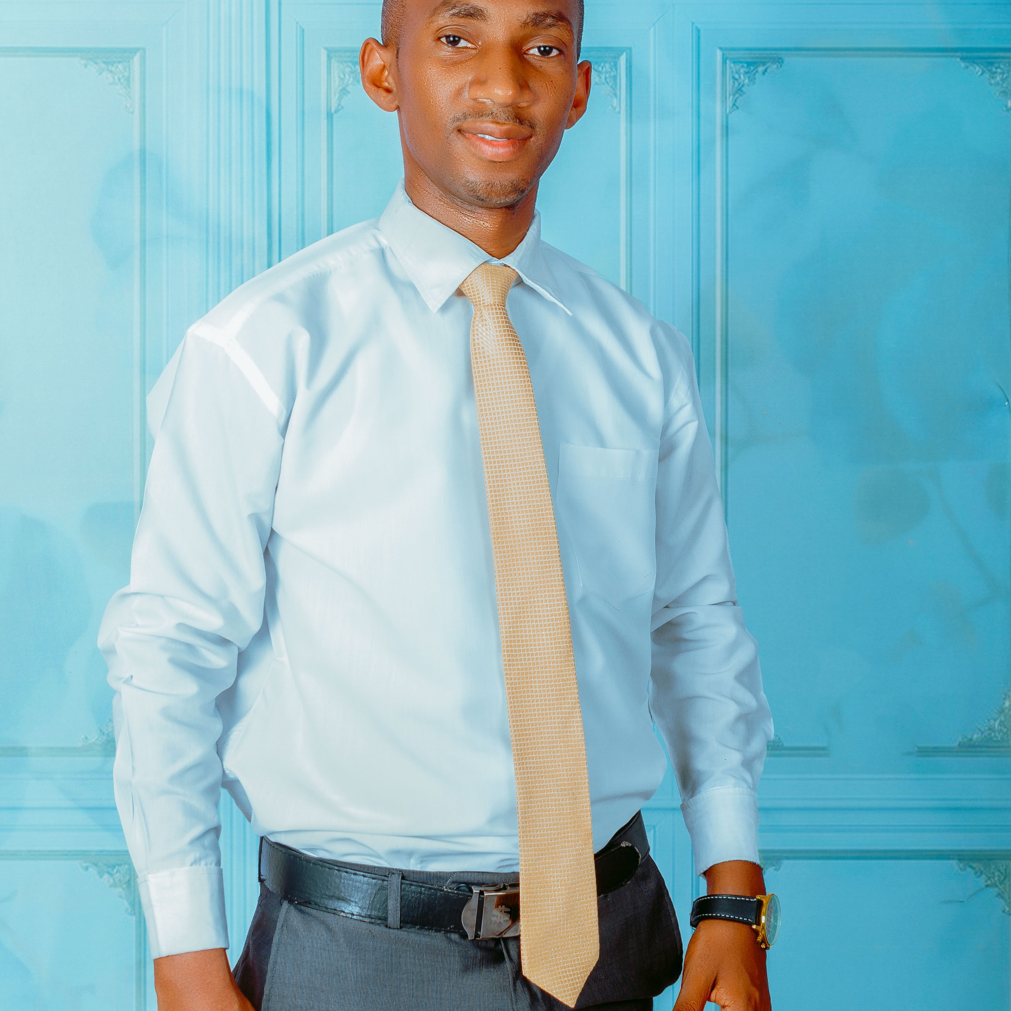 Mwinjilisti Boniphace Msilikale