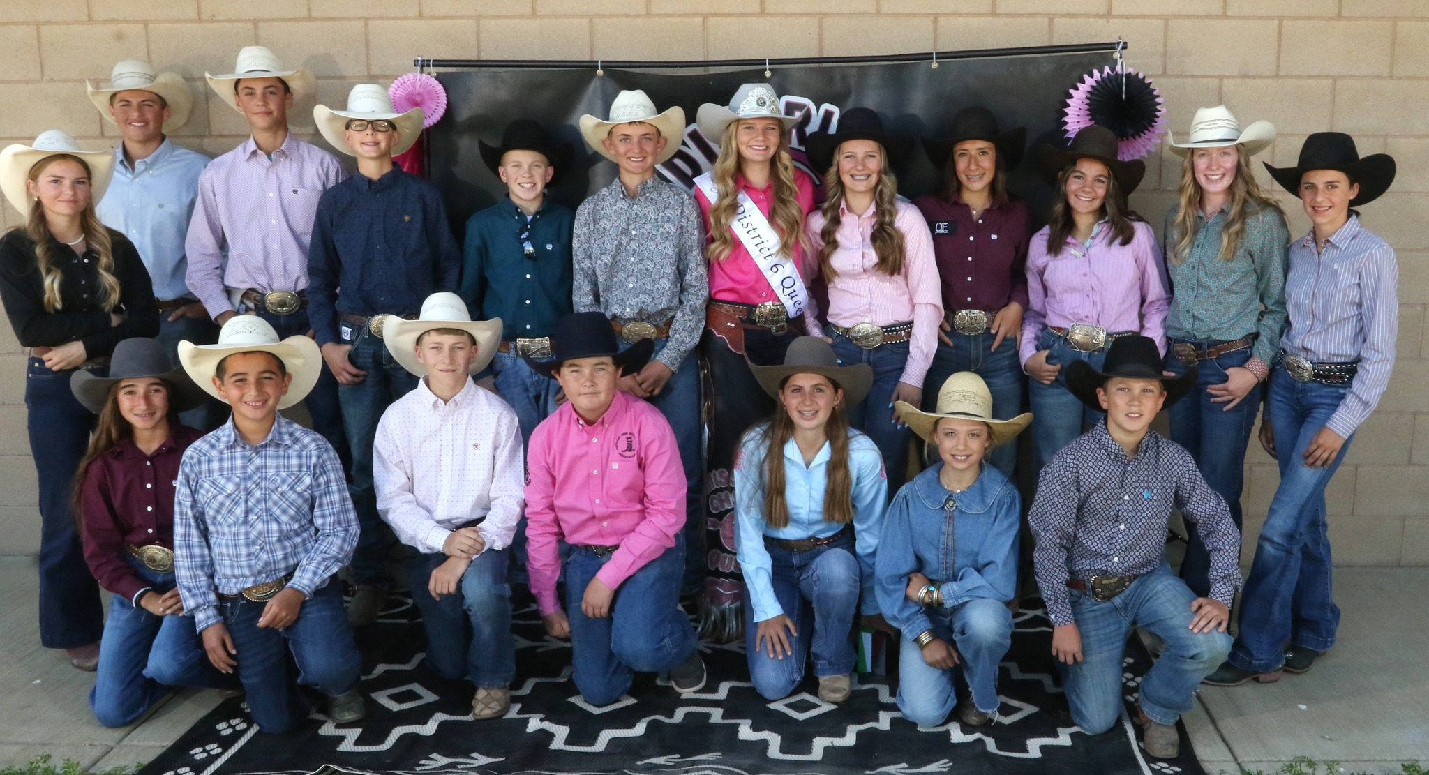 California High School Rodeo Association