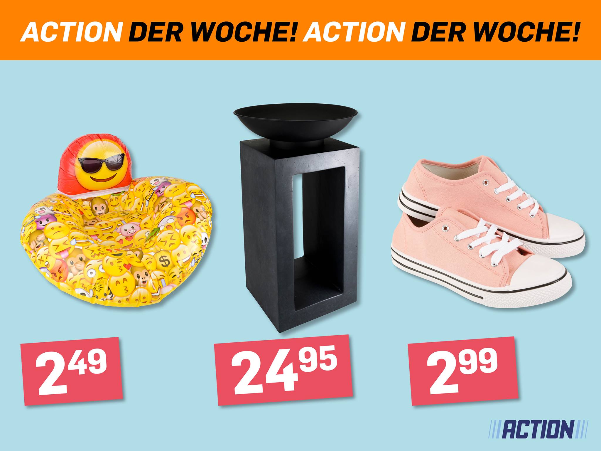 Action