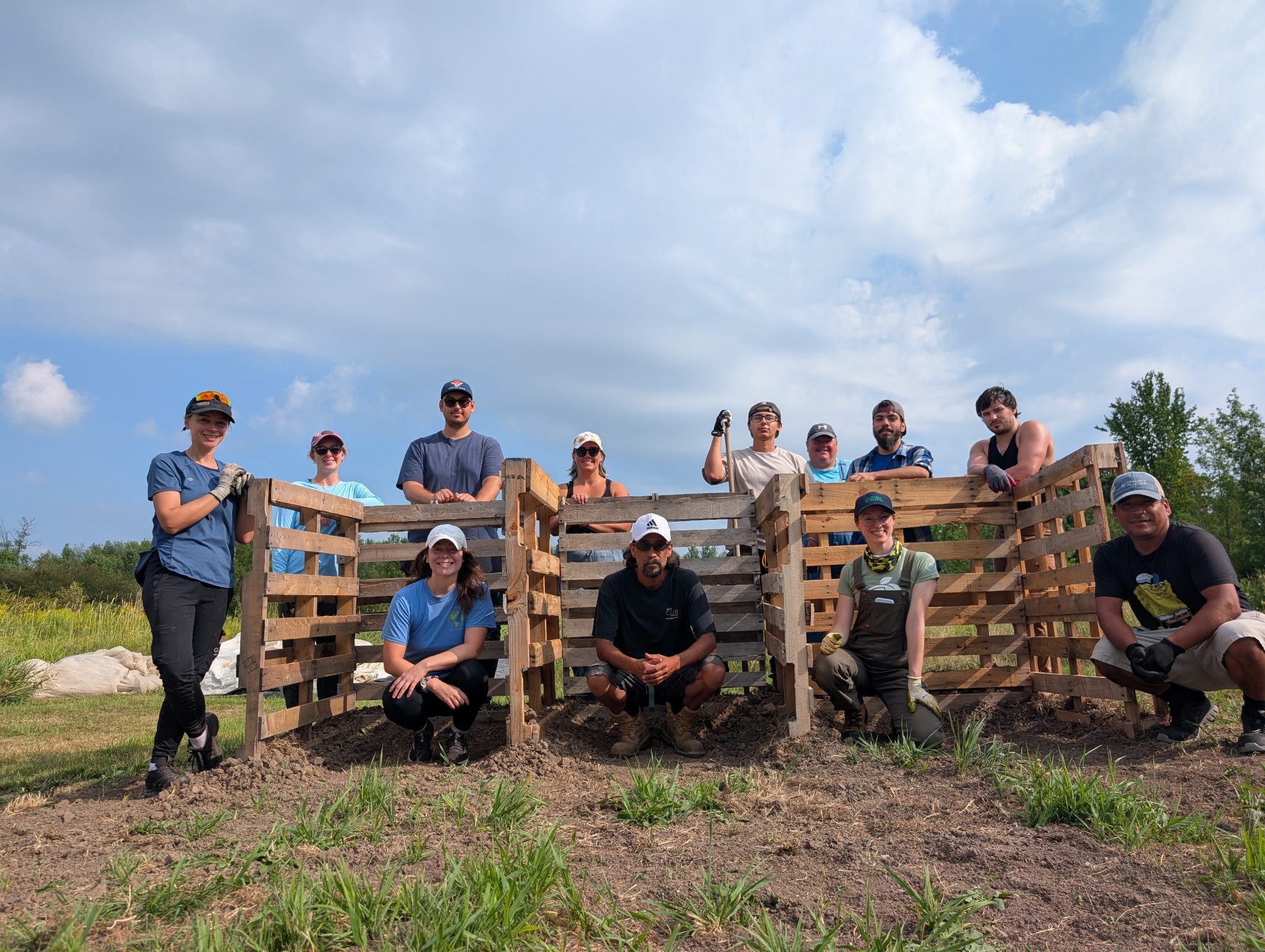 Rama Community Farm added a new photo. - Rama Community Farm