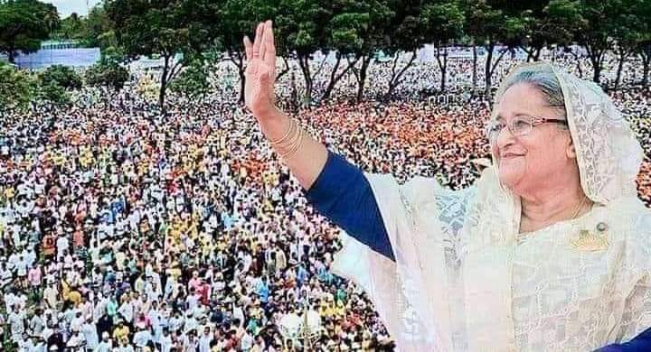 Md Rashedul Islam Rasel