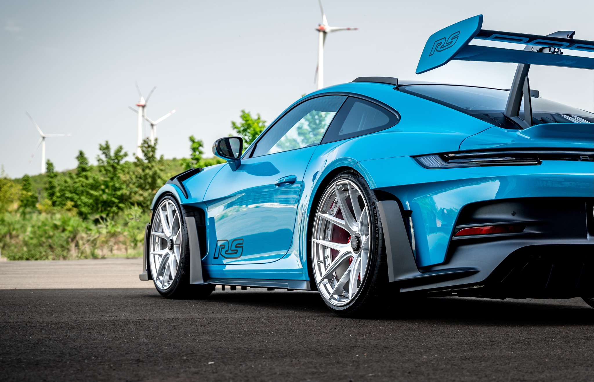 Z-Performance Wheels