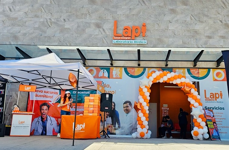 La innovación, la confianza y la... - Lapi Laboratorio Médico | Facebook