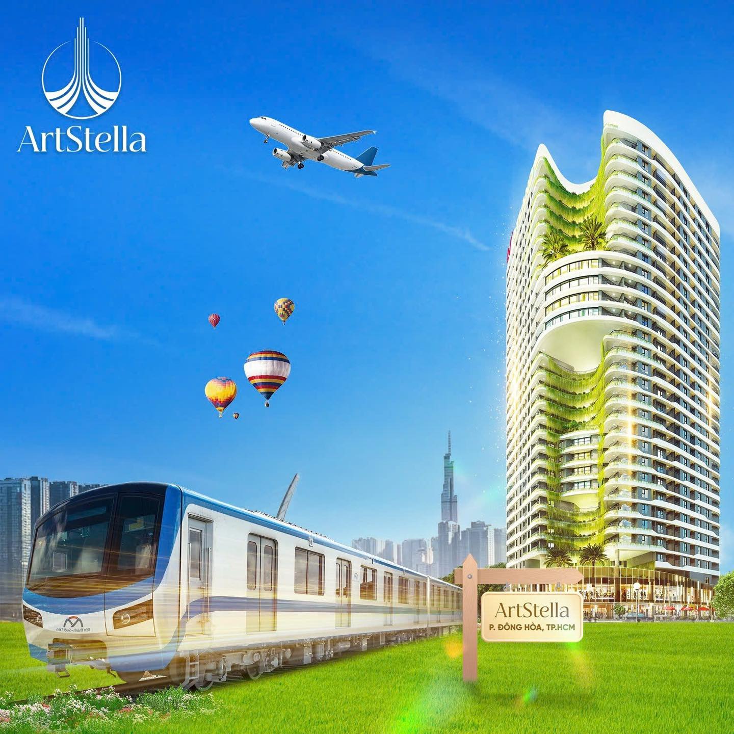 SIM LAND JSC | Ho Chi Minh City