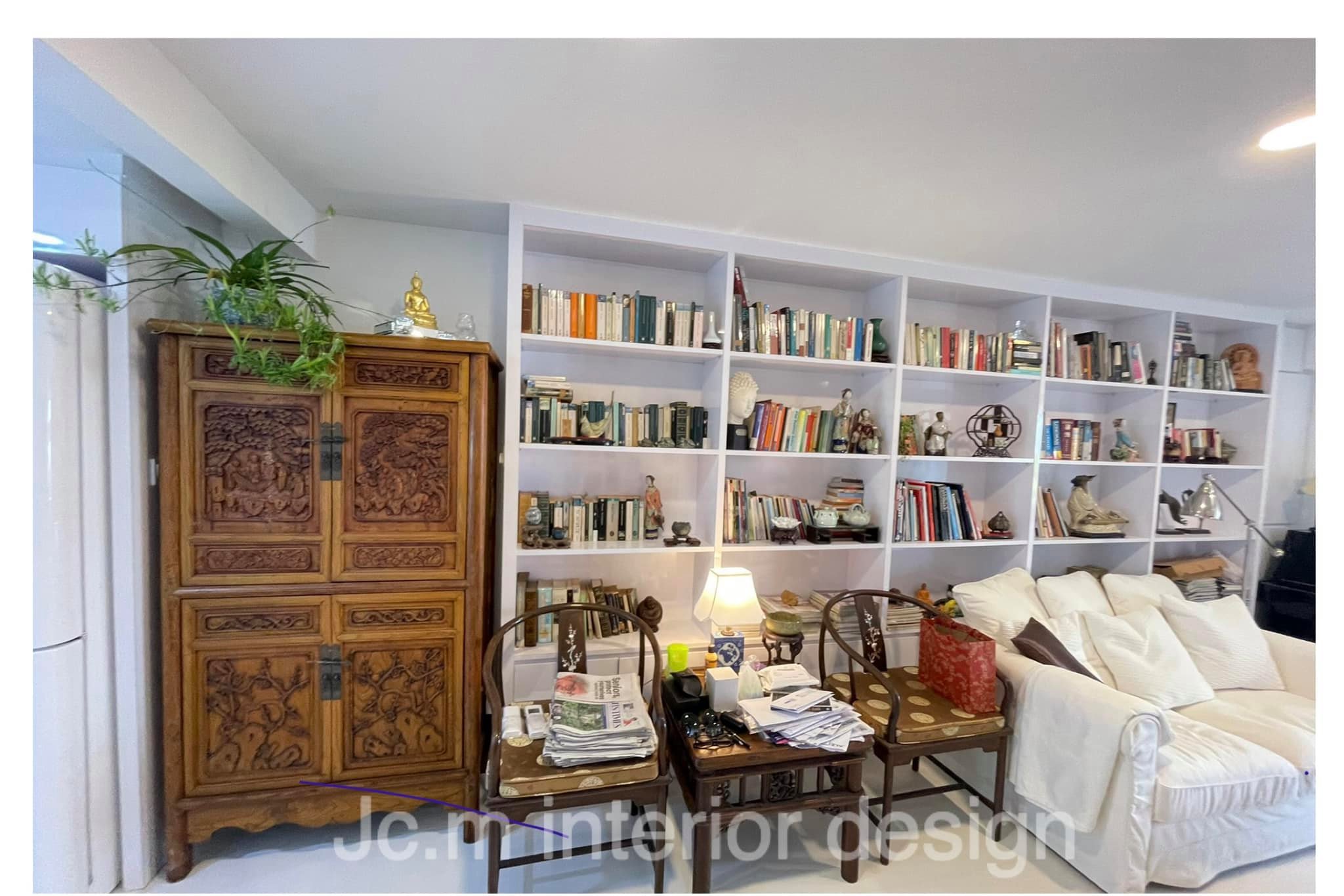 Jc.m Interior Design Pte Ltd | Singapore Singapore