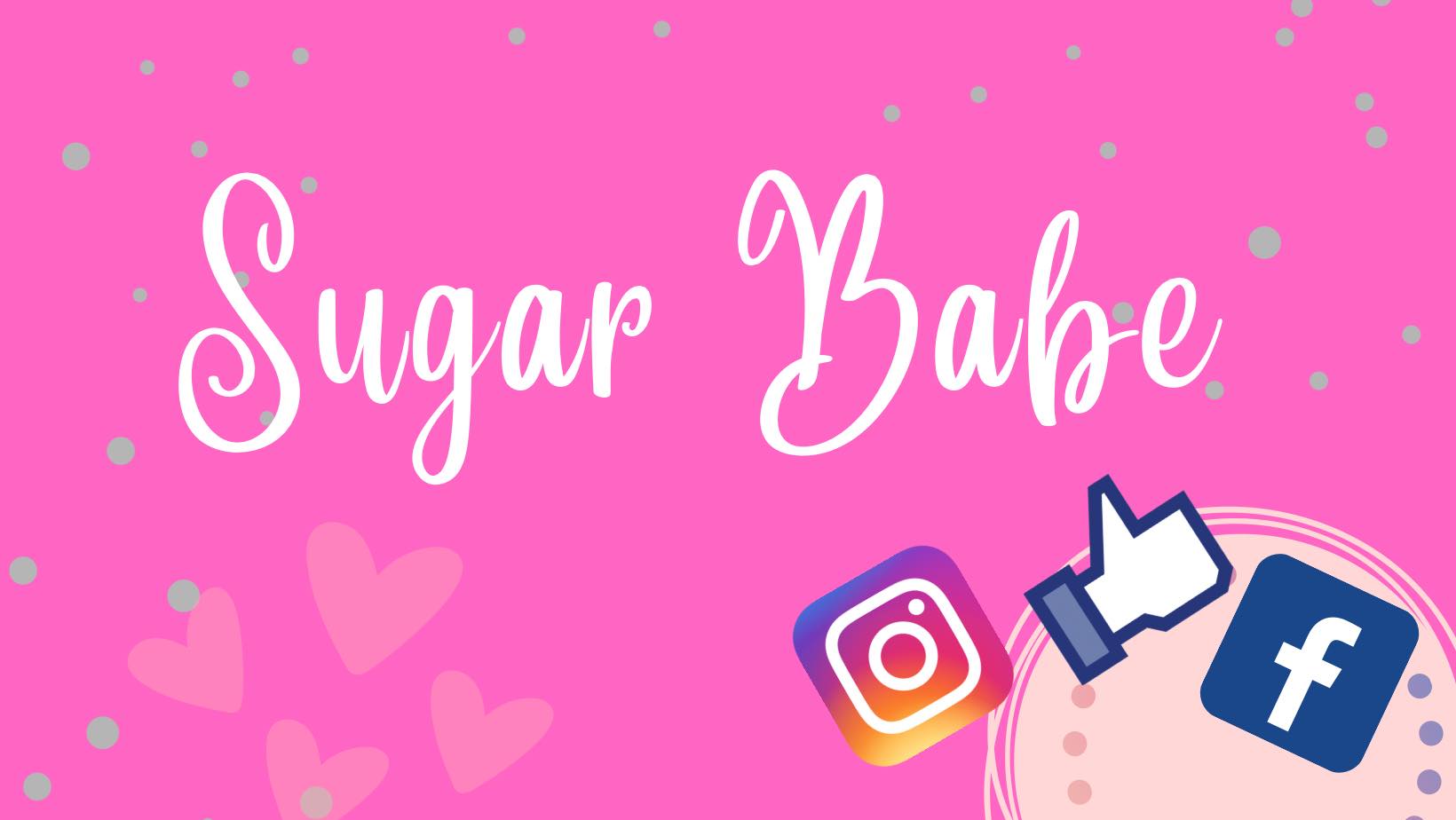 Sugar Babe PR