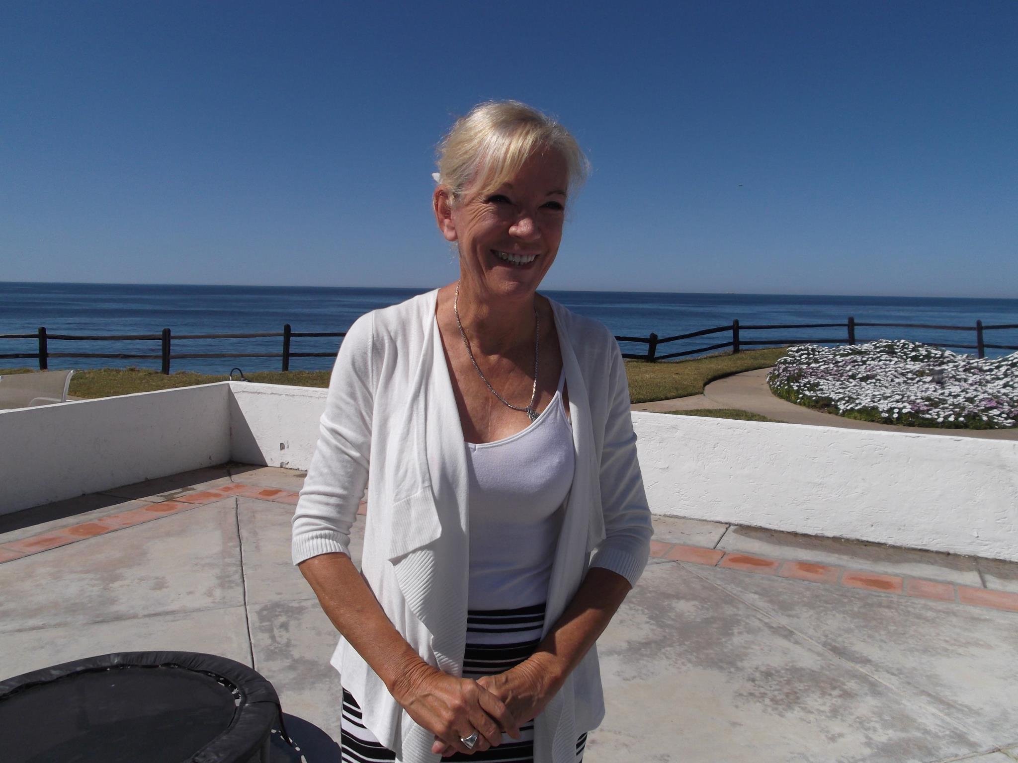 Sue Fallshaw