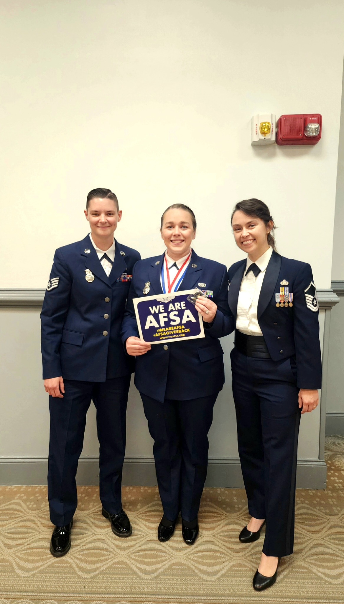 AFSA - AFSA LEADERS MENTOR LEADERS CHALLENGE Proud to introduce two of ...