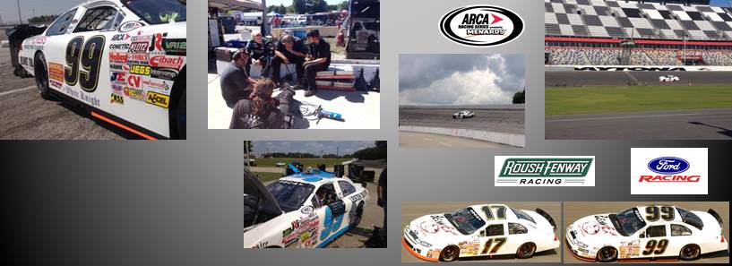 Roulo Brothers Racing Fanpage | Midlothian IL
