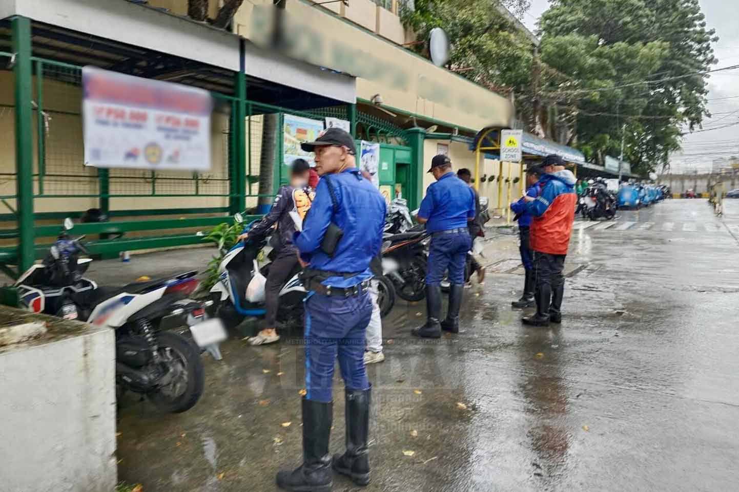 MMDA - [Admin 06] MMDA Probe and Post-Retrieval Disaster Response Team ...
