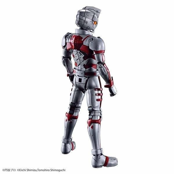 S.H.Figuarts ウルトラマンエクシードエックス ✨ Featured Pick: Bandai 1/12 Figure-rise Standard 超人 戰鬥服-A
