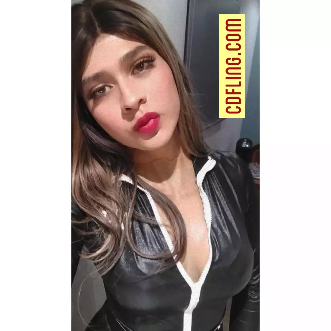 CDFling.com Crossdresser Dating Site