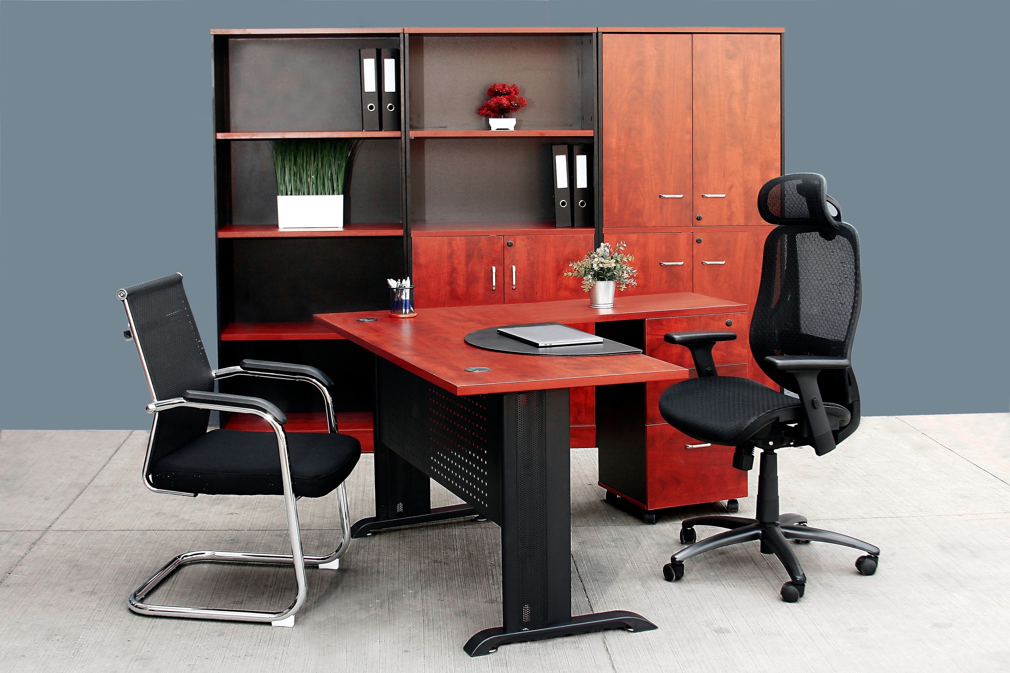 Officenter Chile | Santiago