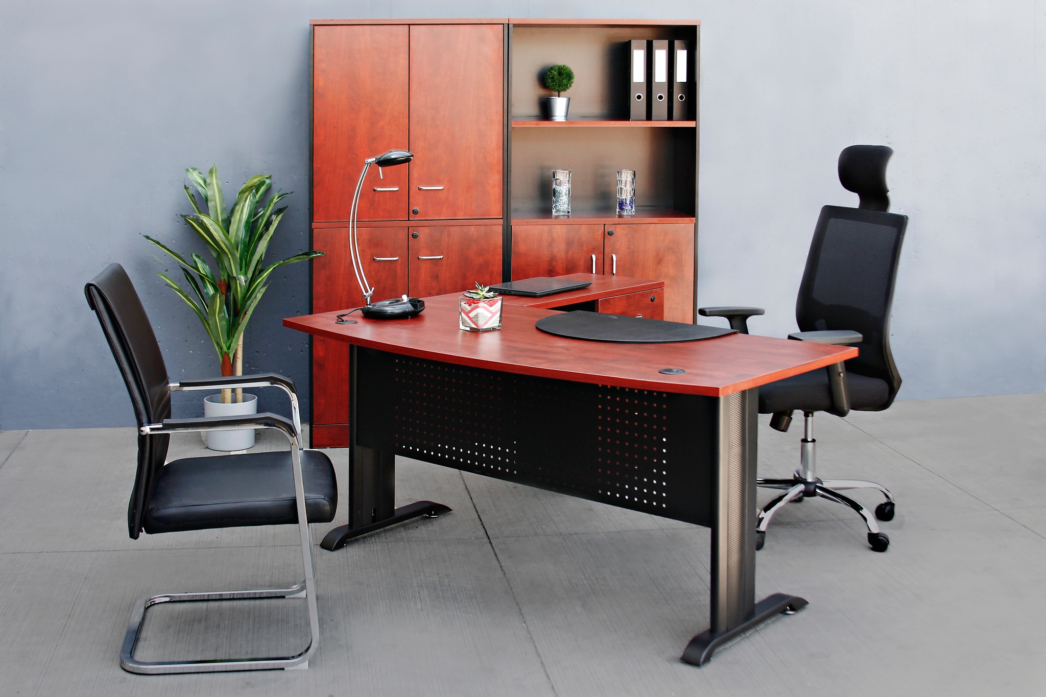 Officenter Chile | Santiago
