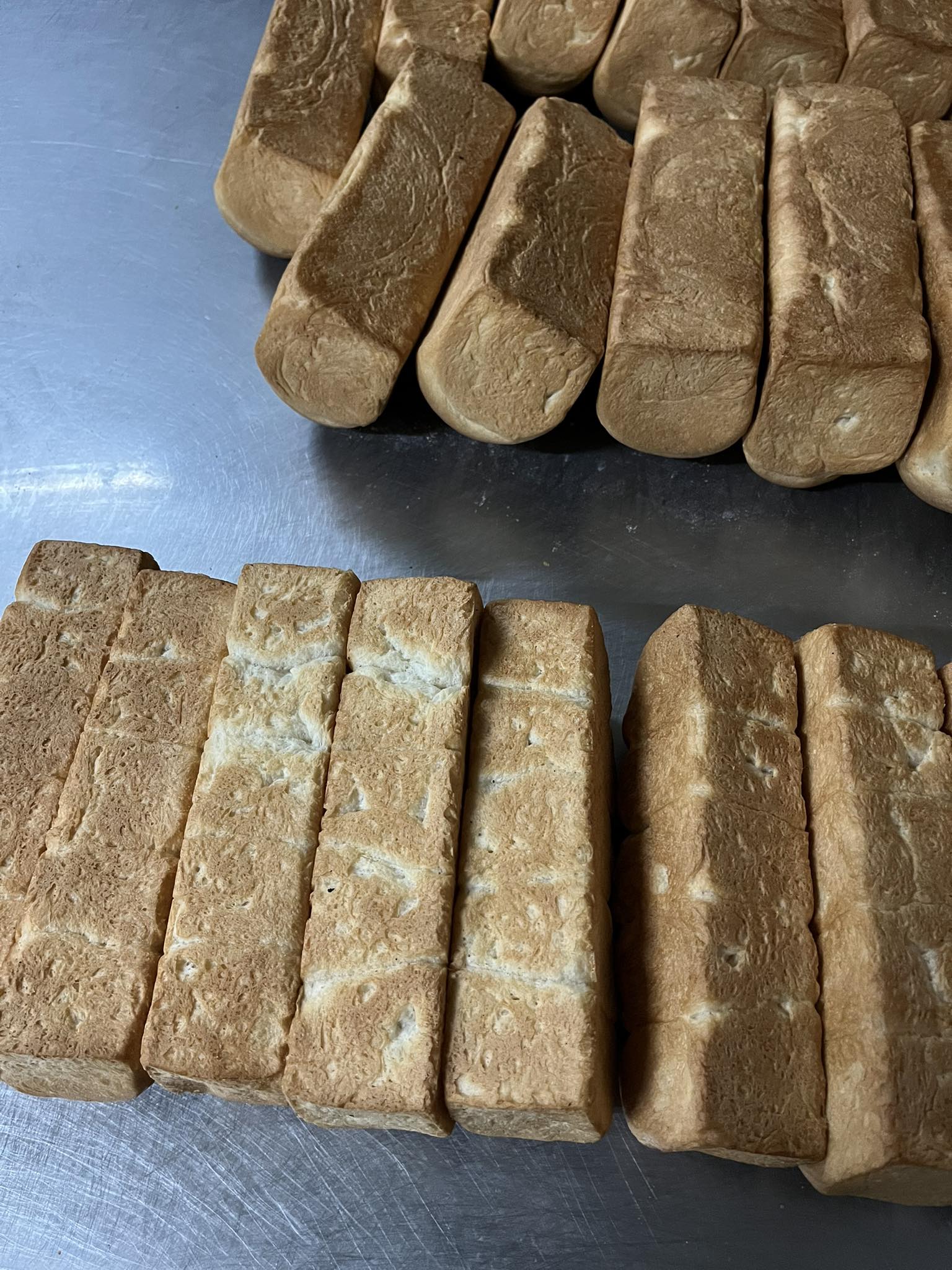 Kedai Roti Haji Israil | Kuala Terengganu