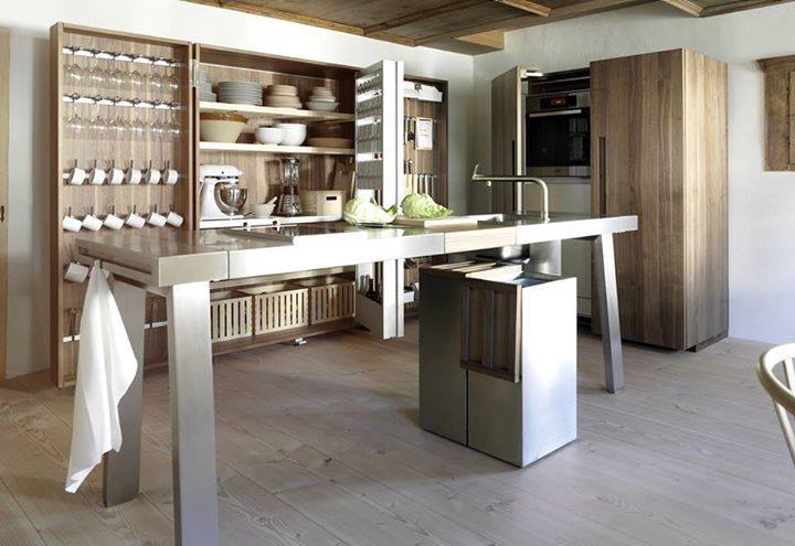 bulthaup roma parioli - b2 è la proposta #bulthaup per riscrivere da ...