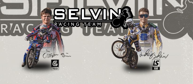 Selvin RacingTeam