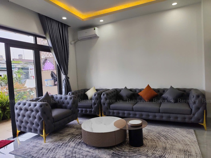 Ba Ròn - Chợ nội... - Ba Ròn - Chợ nội thất giá rẻ tại xưởng