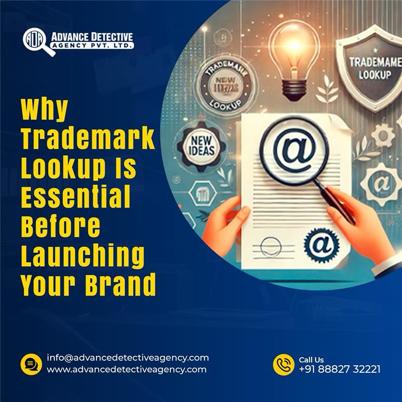 Image showcasing ADA - ⚠️ Why Trademark Lookup Is Essential Before Launching Your Brand ...