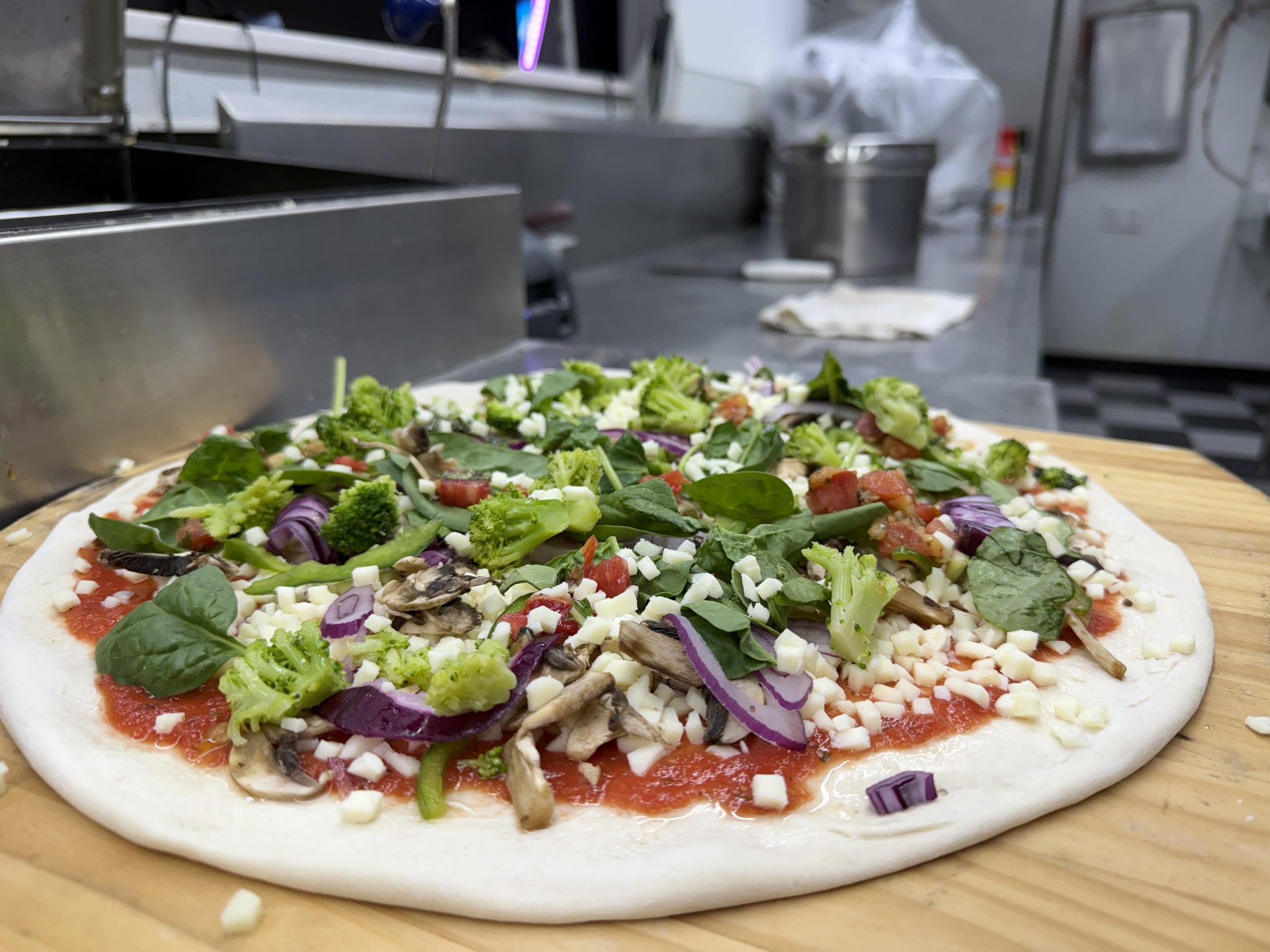Nonno's Kitchen & Grill | Sanford NC