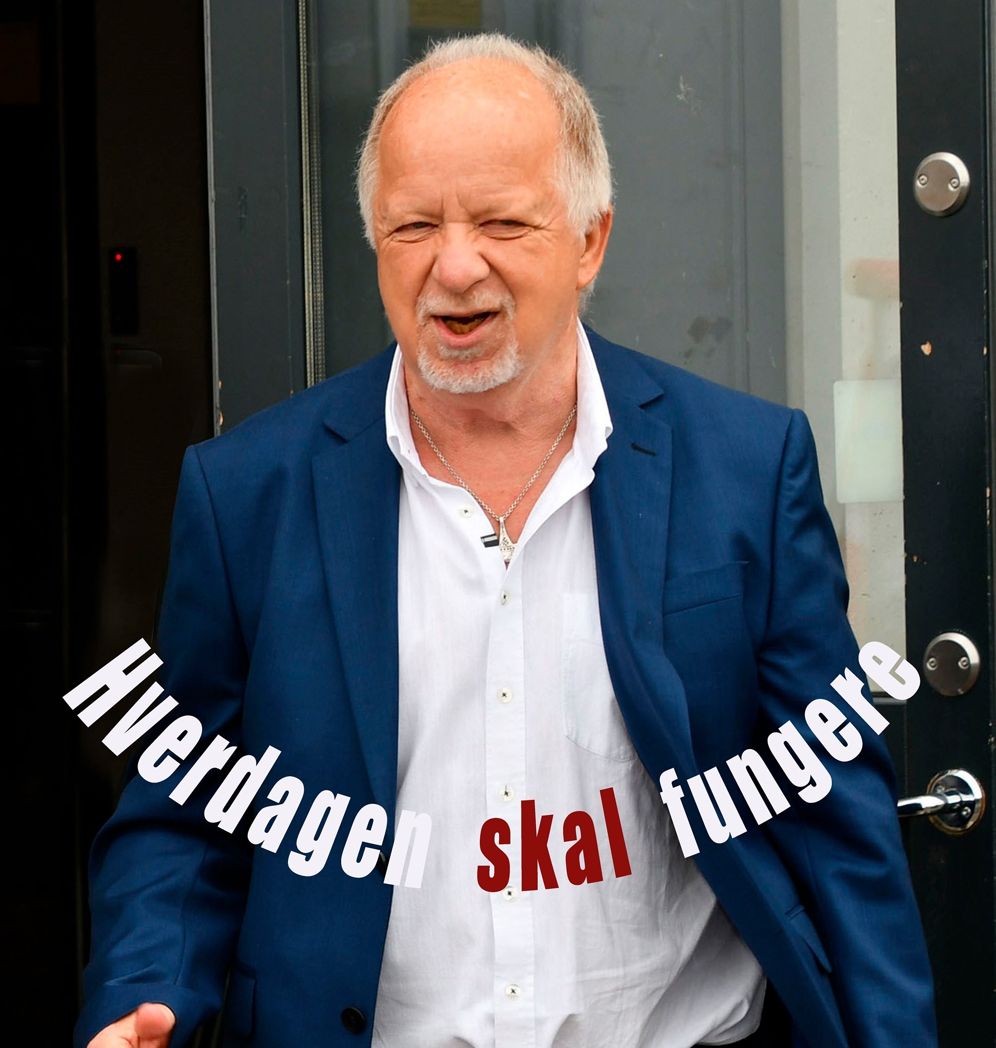 Det er med stor sorg, at jeg har... - Sophie Hæstorp Andersen | Facebook