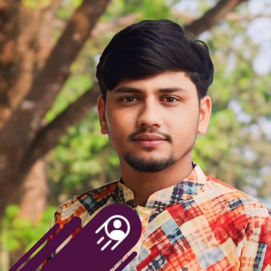 Muhammad Meraj